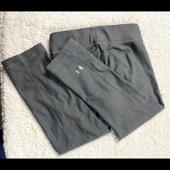 Under Armour Compression Capris  - Picture 8 of 8